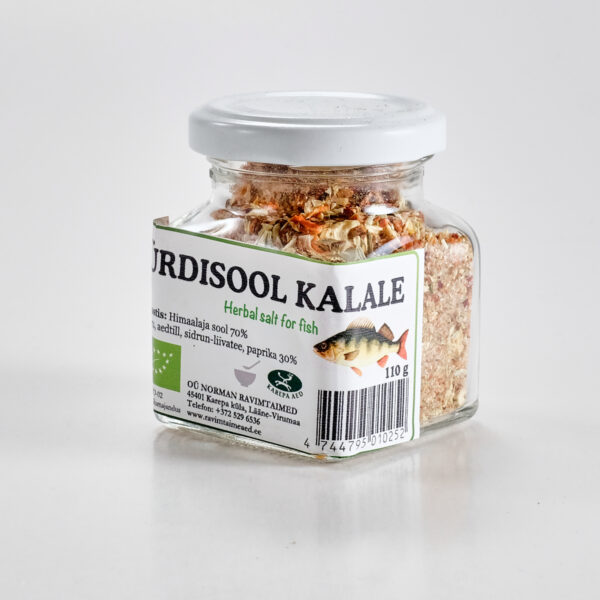 Ürdisool kalale 80g Norman Ravimtaimed